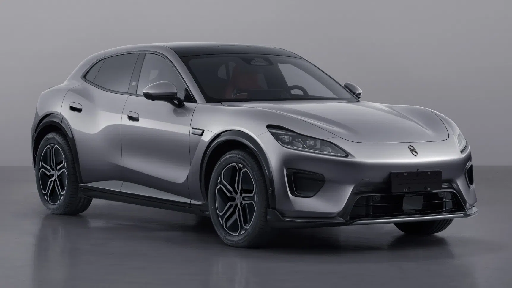 Xiaomi YU7 copié par une marque chinoise pour son prochain SUV Xiaomi YU7 copié par une marque chinoise pour son prochain SUV