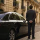 un chauffeur de bus qui a obtenu sa carte VTC par équivalence