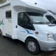 FORD TRANSIT TDCI 130 aménagé d'occasion à moins de 30000 euros