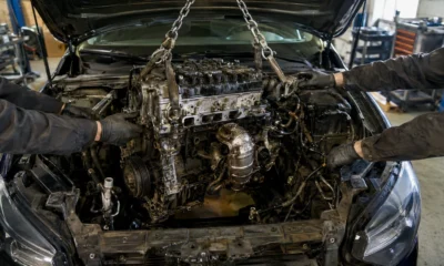 moteur d'occasion Renault Talisman