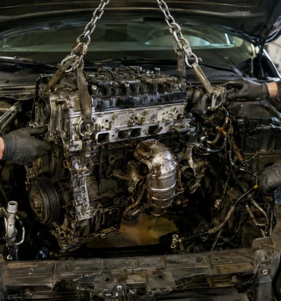 moteur d'occasion Renault Talisman