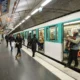transports à paris