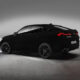 BMW X6 vantablack