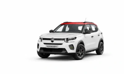 Citroën ë-C3 Tonic