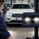 Contrôle technique chauffeur VTC