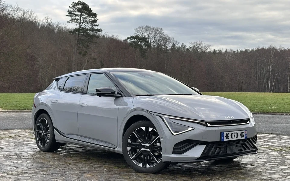 Kia EV6