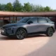 Lancia Gamma : le SUV électrique qui renoue avec la légende affiche 740 km d'autonomie Lancia Gamma