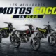 Les meilleures motos 50 cm : Peugeot XP6, Rieju MRT, Beta RR 50, Fantic XM/XE 50 et Sherco 50