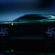 MG Cyber Concept : futur SUV de série ou simple étude de style ?