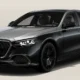Mercedes-Maybach Classe S