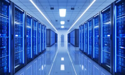 Pénurie électrique : les datacenters après ménages et hôpitaux