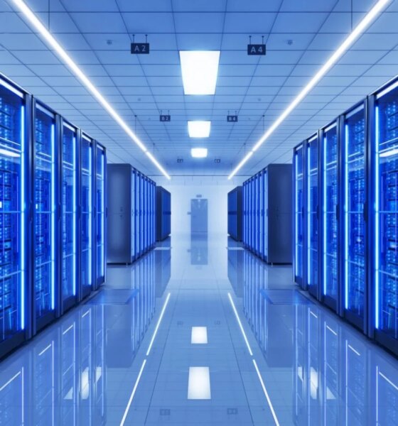 Pénurie électrique : les datacenters après ménages et hôpitaux