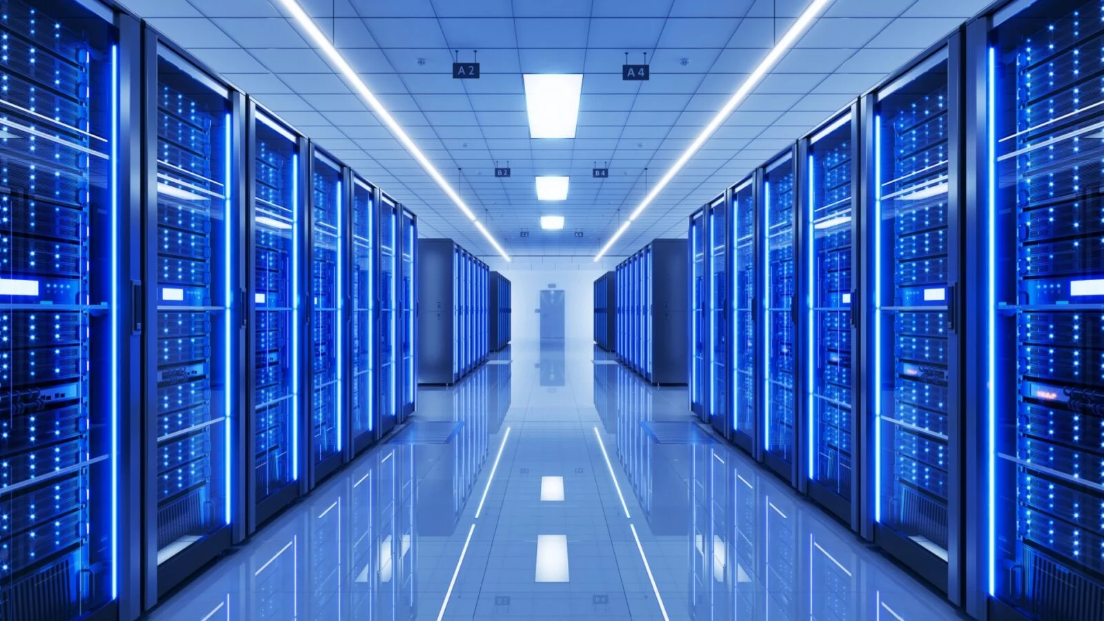 Pénurie électrique : les datacenters après ménages et hôpitaux Pénurie électrique : les datacenters après ménages et hôpitaux