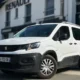 Peugeot Rifter : 4 moteurs et modèles à éviter absolument Peugeot Rifter blanc - 1.2i - 110cv - Active