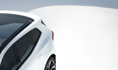 Polestar 4 : nouvelle version attendue à la rentrée, que faut-il savoir ?