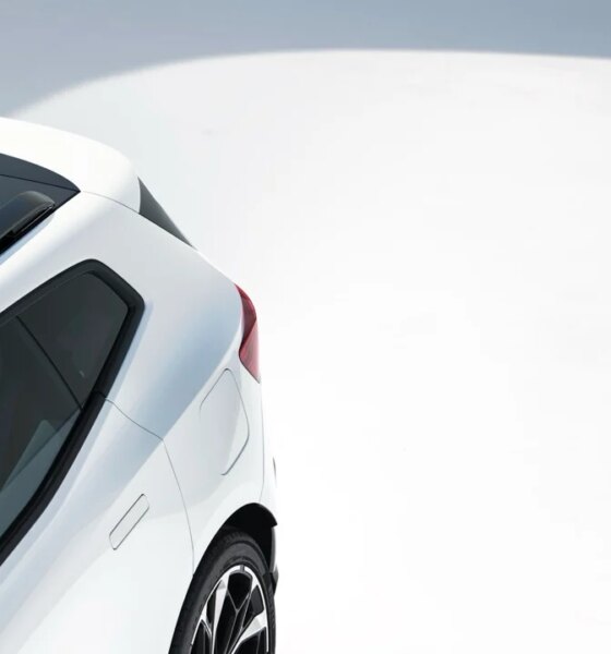 Polestar 4 : nouvelle version attendue à la rentrée, que faut-il savoir ?