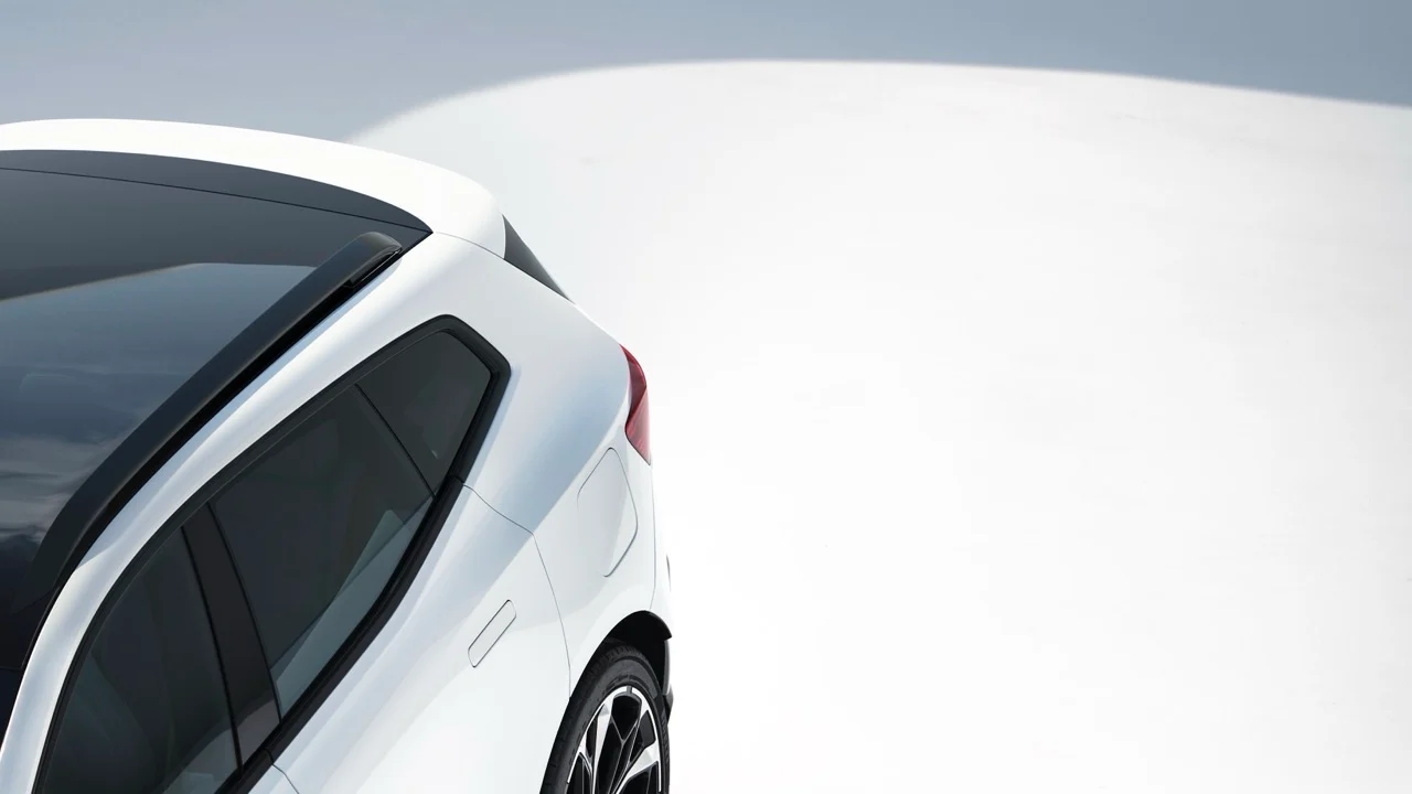 Polestar 4 : nouvelle version attendue à la rentrée, que faut-il savoir ?
