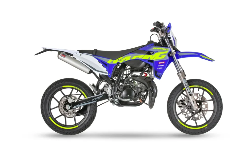 Sherco 50