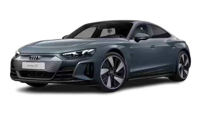 Audi e-tron GT : fiche technique, autonomie et prix (2026) audi e-tron gt
