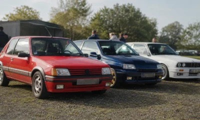 auto-express.fr youngtimers
