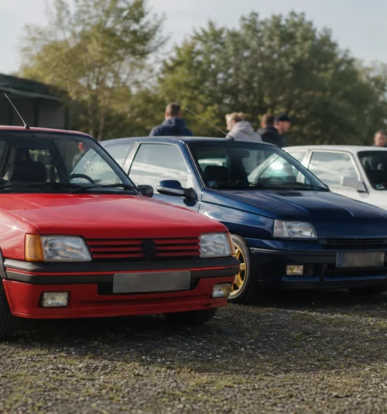 auto-express.fr youngtimers