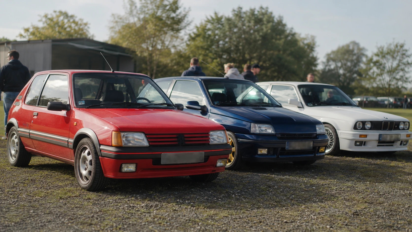 auto-express.fr youngtimers