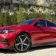 Mercedes CLA électrique : fiche technique, autonomie et prix (2026) Mercedes CLA électrique