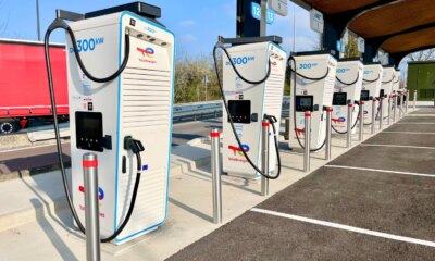 Bornes de recharge : 200 000 en France, un chiffre surprend sur leur usage