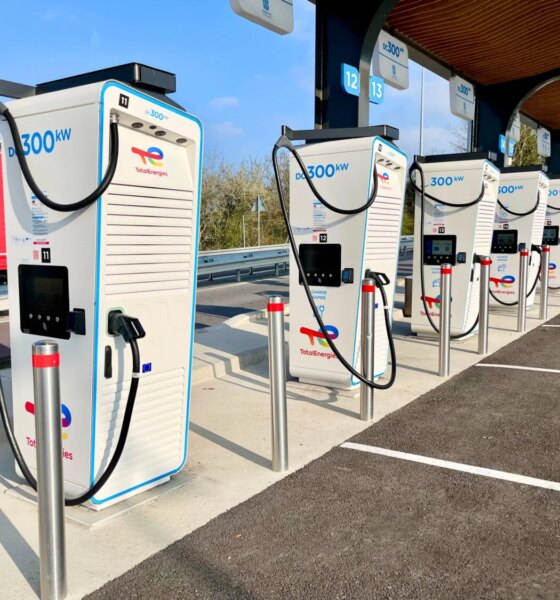 Bornes de recharge : 200 000 en France, un chiffre surprend sur leur usage
