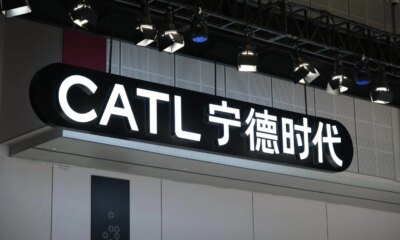 CATL révolutionne la réparation de batteries pour voitures électriques