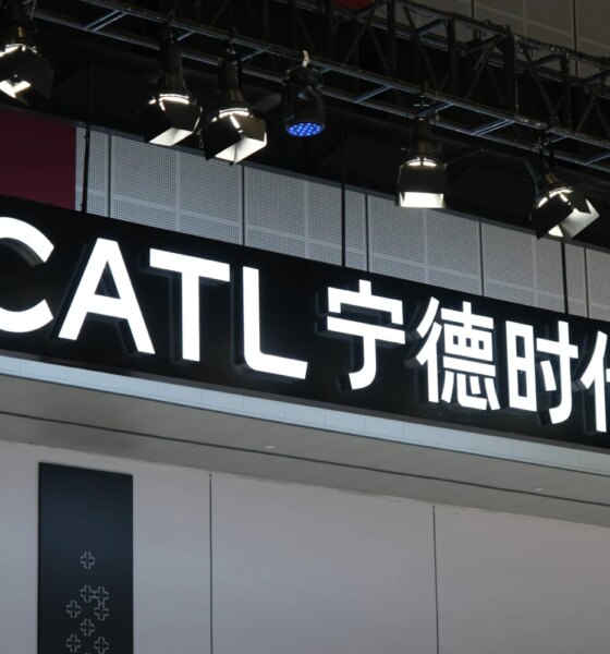 CATL révolutionne la réparation de batteries pour voitures électriques