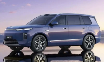 SUV 6 places BYD : son nouvel habitacle enfin révélé