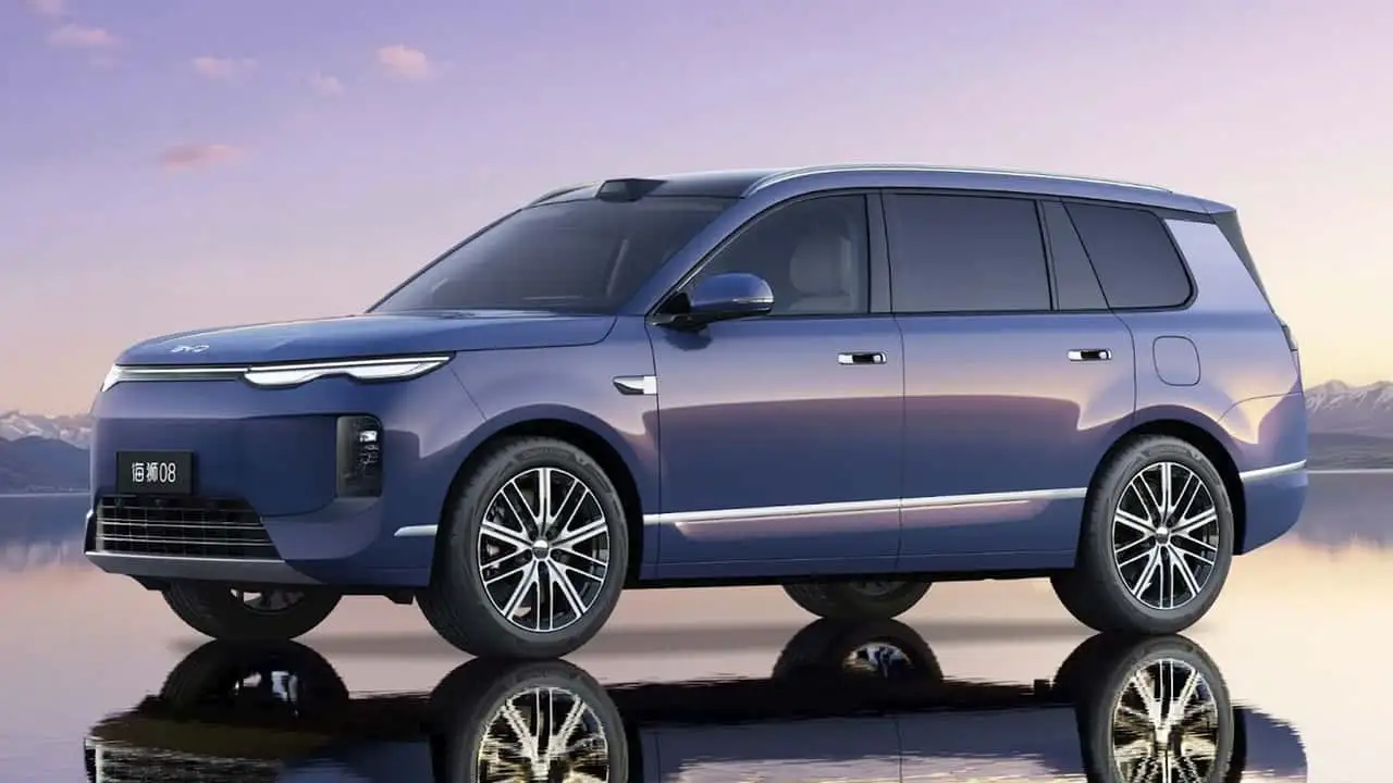 SUV 6 places BYD : son nouvel habitacle enfin révélé