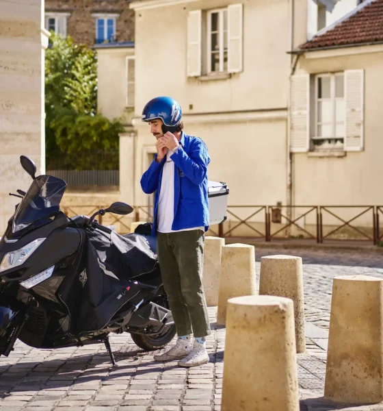 Scooters électriques 125 : autonomie 100 km réelle, permis B accepté