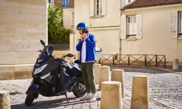 Scooters électriques 125 : autonomie 100 km réelle, permis B accepté