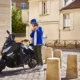 Scooters électriques 125 : autonomie 100 km réelle, permis B accepté