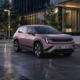Skoda Peaq