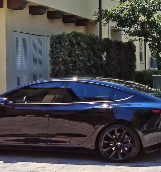 Tesla Model 3 : plus de 700.000 km avec sa batterie d'origine toujours intacte