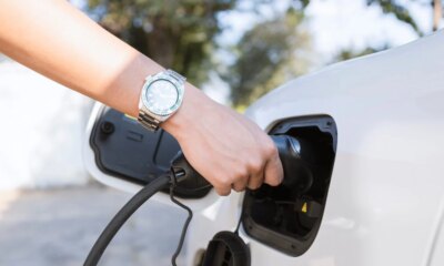 Ventes d'électriques boostées par la guerre au Moyen-Orient en Allemagne