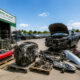 Centre vhu pieces detachees et recyclage