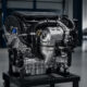 Moteur automobile moderne ingenierie de precision