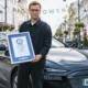 Audi A6 e-tron : record de 1 338 km en électrique, comment ?
