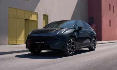 Lynk & Co 02 : autonomie accrue et recharge ultra rapide pour séduire ?