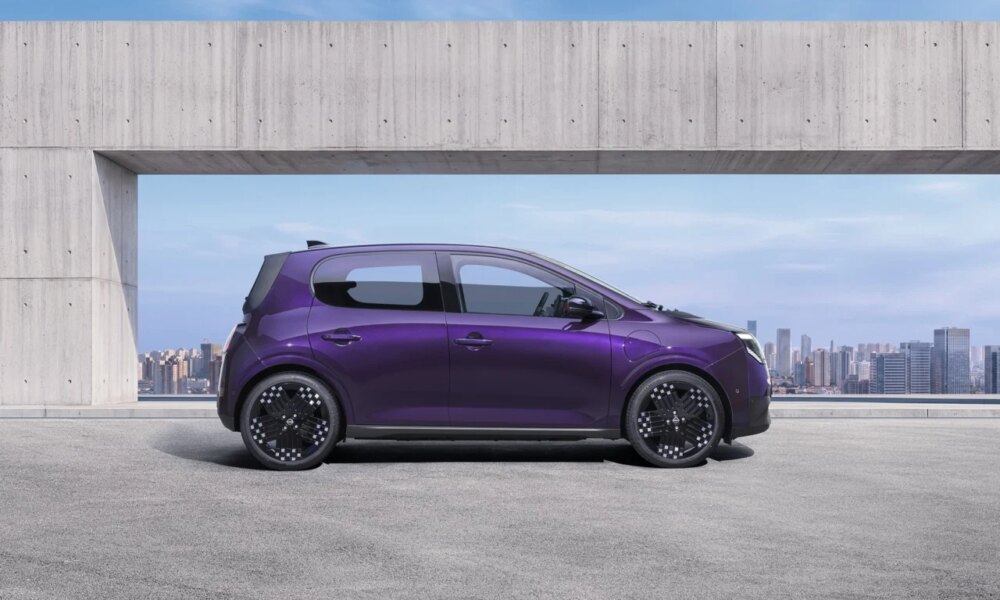 Twingo E-Tech, Pixo, Dacia Spring : quelle citadine électrique choisir ?