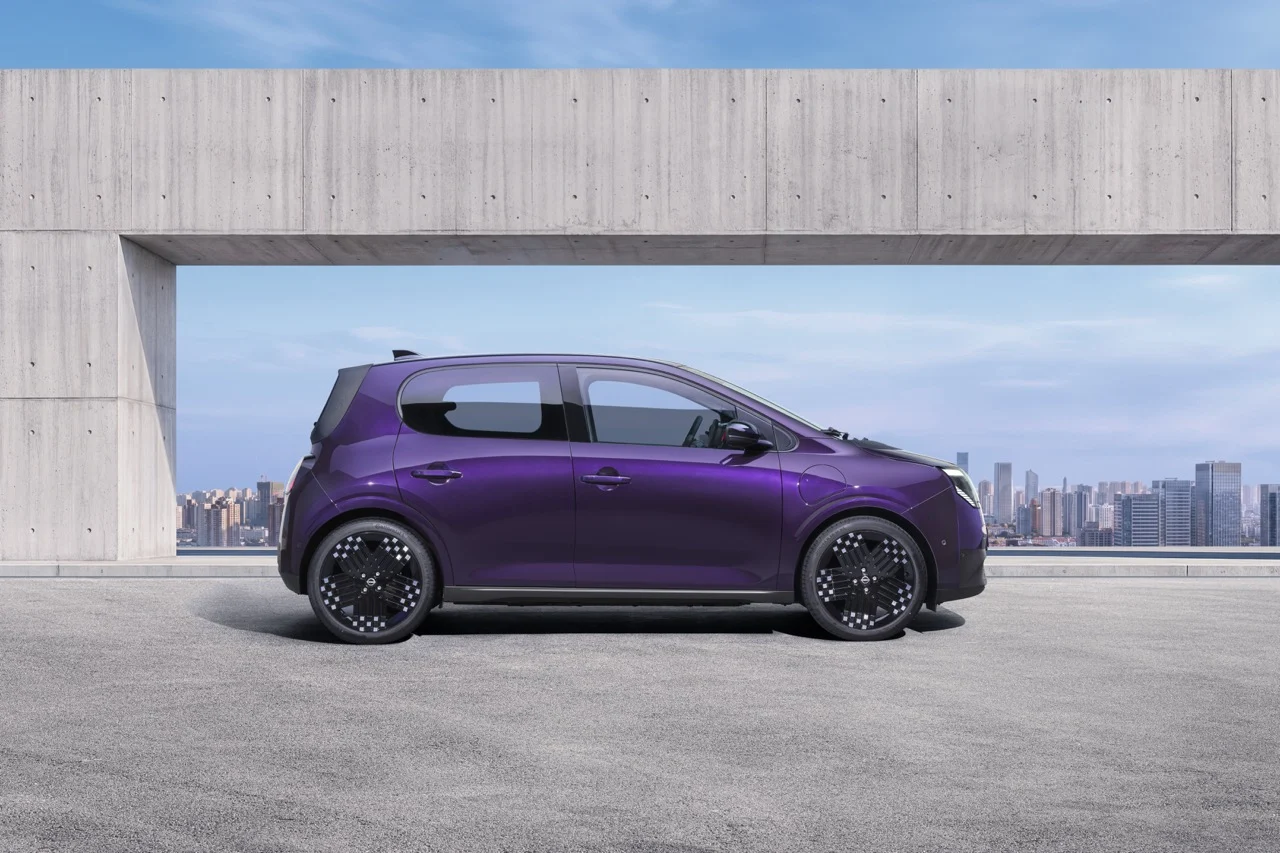 Twingo E-Tech, Pixo, Dacia Spring : quelle citadine électrique choisir ?