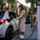 Voiture électrique : un choix qui convainc presque tous les propriétaires