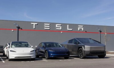 Voiture électrique : un fossé générationnel énorme se creuse
