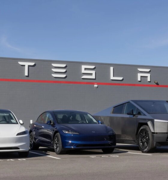 Voiture électrique : un fossé générationnel énorme se creuse