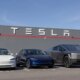 Voiture électrique : un fossé générationnel énorme se creuse