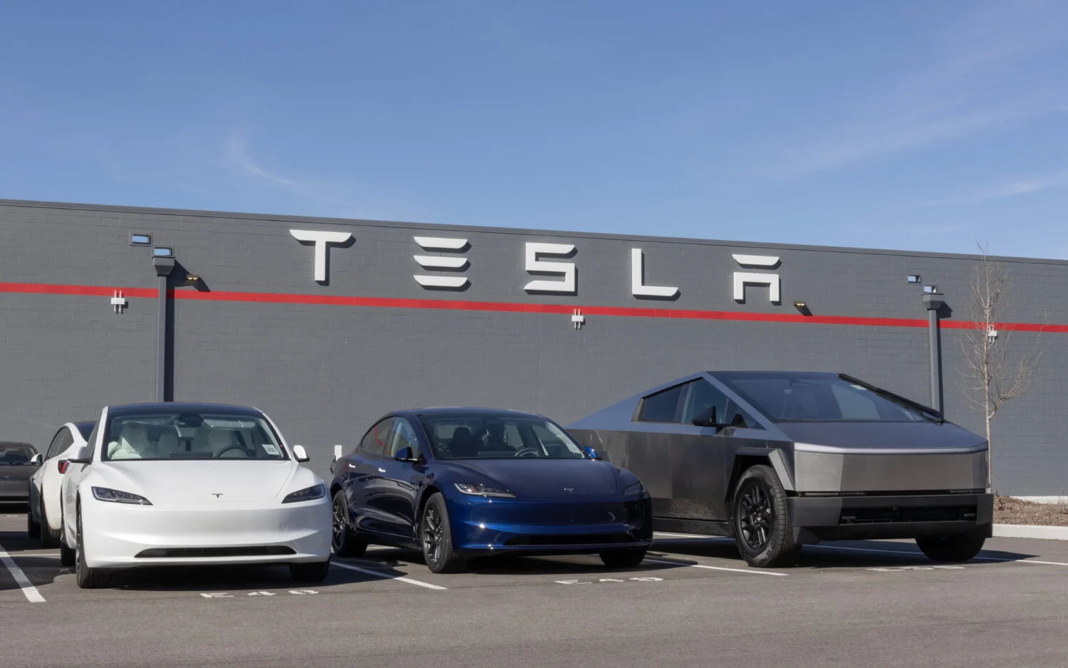 Voiture électrique : un fossé générationnel énorme se creuse